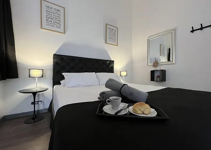 Ph Palermo Hostel Buenos Aires